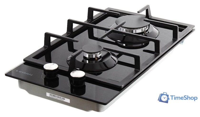 Варочная панель Leran GH 32421 BG - Изображение №6 — Интернет-магазин Time-Shop