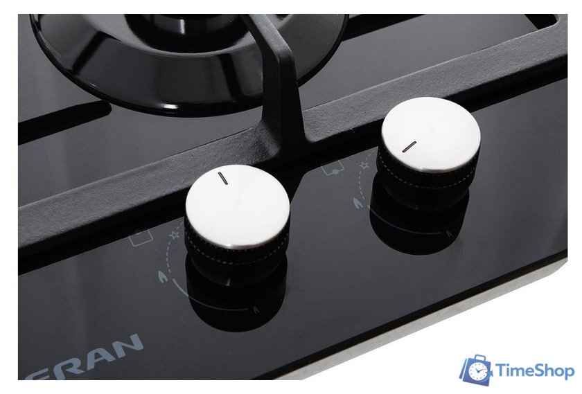 Варочная панель Leran GH 32421 BG - Изображение №7 — Интернет-магазин Time-Shop