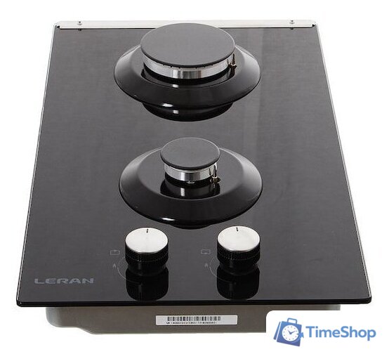 Варочная панель Leran GH 32421 BG - Изображение №3 — Интернет-магазин Time-Shop