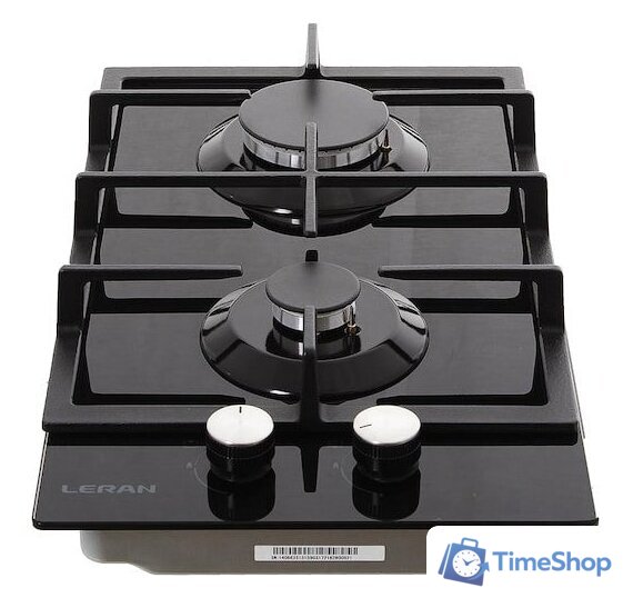 Варочная панель Leran GH 32421 BG - Изображение №1 — Интернет-магазин Time-Shop