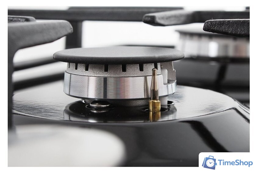 Варочная панель Leran GH 32421 BG - Изображение №8 — Интернет-магазин Time-Shop