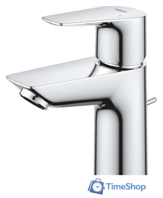 Смеситель Grohe Bauedge 23328001 - Изображение №4 — Интернет-магазин Time-Shop