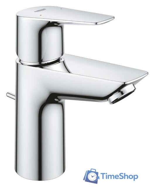 Смеситель Grohe Bauedge 23328001 - Изображение №1 — Интернет-магазин Time-Shop