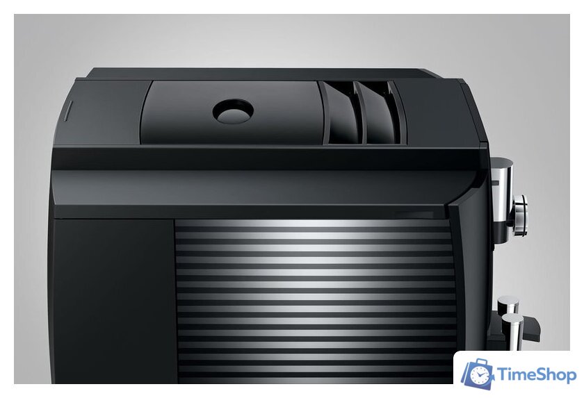 Кофемашина JURA S8 Piano Black EB 15482 - Изображение №8 — Интернет-магазин Time-Shop