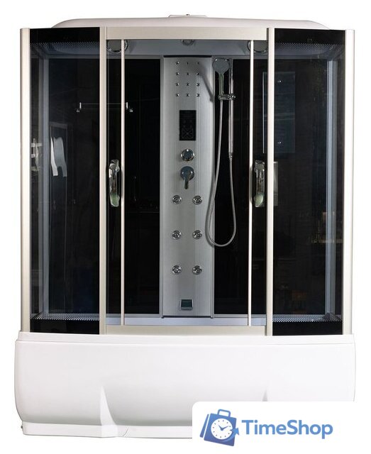 Душевая кабина River Dunay 170/80/55 ТН - Изображение №1 — Интернет-магазин Time-Shop