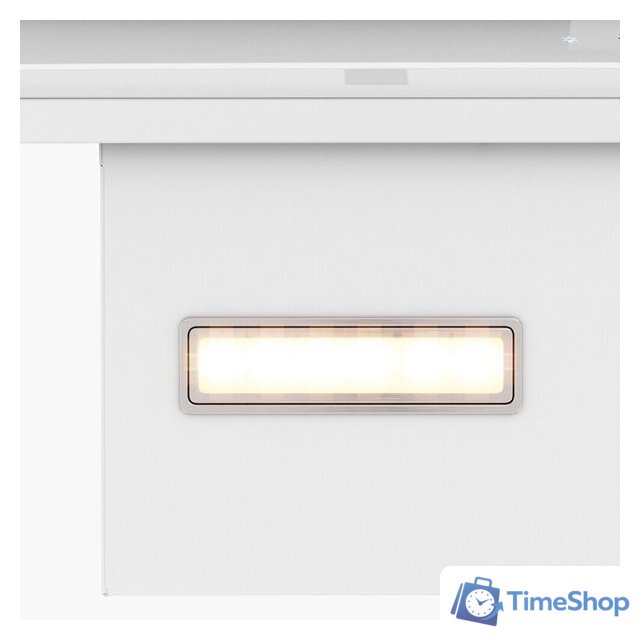 Кухонная вытяжка Franke Temper 60 WH 330.0712.115 - Изображение №8 — Интернет-магазин Time-Shop