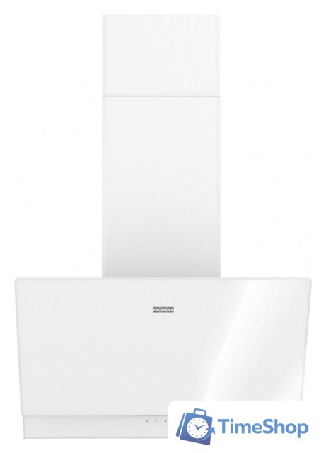Кухонная вытяжка Franke Temper 60 WH 330.0712.115 - Изображение №2 — Интернет-магазин Time-Shop