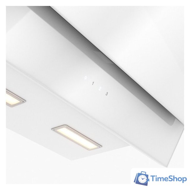 Кухонная вытяжка Franke Temper 60 WH 330.0712.115 - Изображение №9 — Интернет-магазин Time-Shop