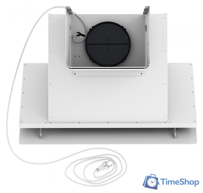 Кухонная вытяжка Franke Temper 60 WH 330.0712.115 - Изображение №6 — Интернет-магазин Time-Shop