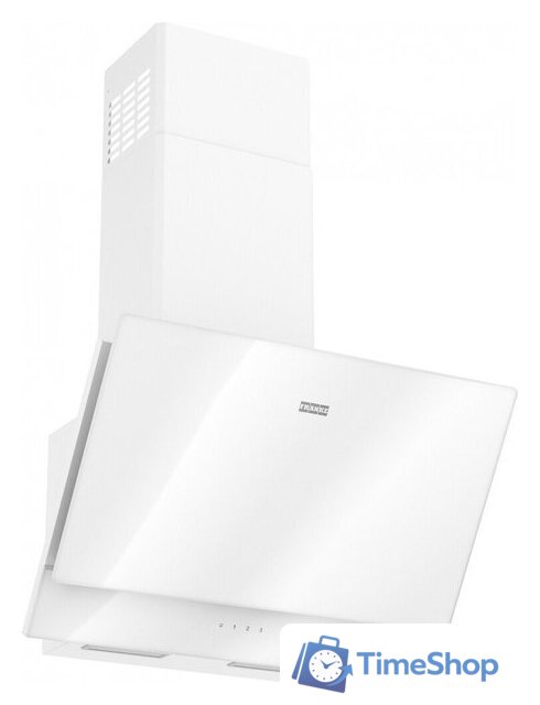 Кухонная вытяжка Franke Temper 60 WH 330.0712.115 - Изображение №1 — Интернет-магазин Time-Shop