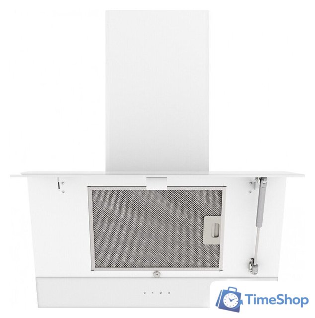 Кухонная вытяжка Franke Temper 60 WH 330.0712.115 - Изображение №4 — Интернет-магазин Time-Shop