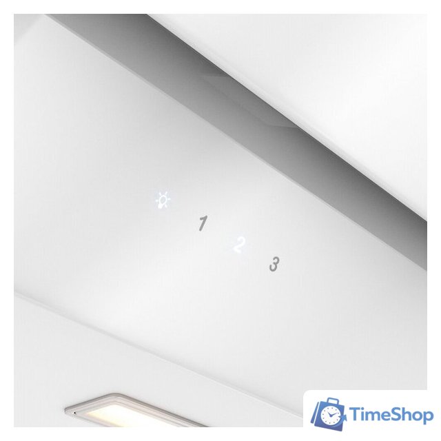 Кухонная вытяжка Franke Temper 60 WH 330.0712.115 - Изображение №7 — Интернет-магазин Time-Shop