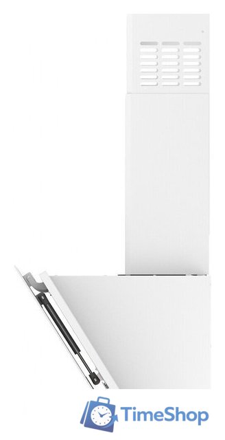 Кухонная вытяжка Franke Temper 60 WH 330.0712.115 - Изображение №3 — Интернет-магазин Time-Shop