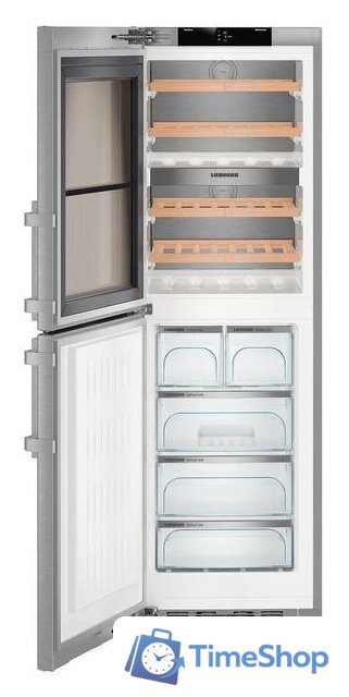 Холодильник Liebherr SWTNes 4285 - Изображение №5 — Интернет-магазин Time-Shop
