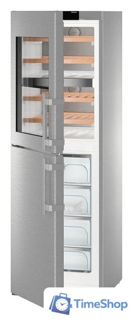 Холодильник Liebherr SWTNes 4285 - Изображение №3 — Интернет-магазин Time-Shop
