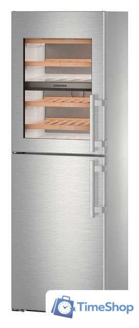 Холодильник Liebherr SWTNes 4285 - Изображение №2 — Интернет-магазин Time-Shop