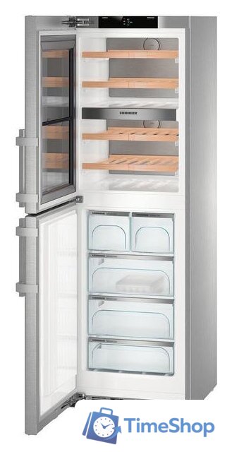 Холодильник Liebherr SWTNes 4285 - Изображение №4 — Интернет-магазин Time-Shop