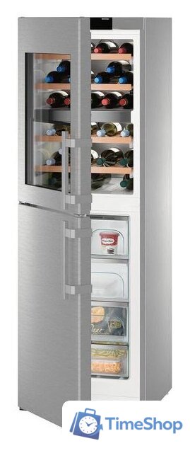 Холодильник Liebherr SWTNes 4285 - Изображение №6 — Интернет-магазин Time-Shop
