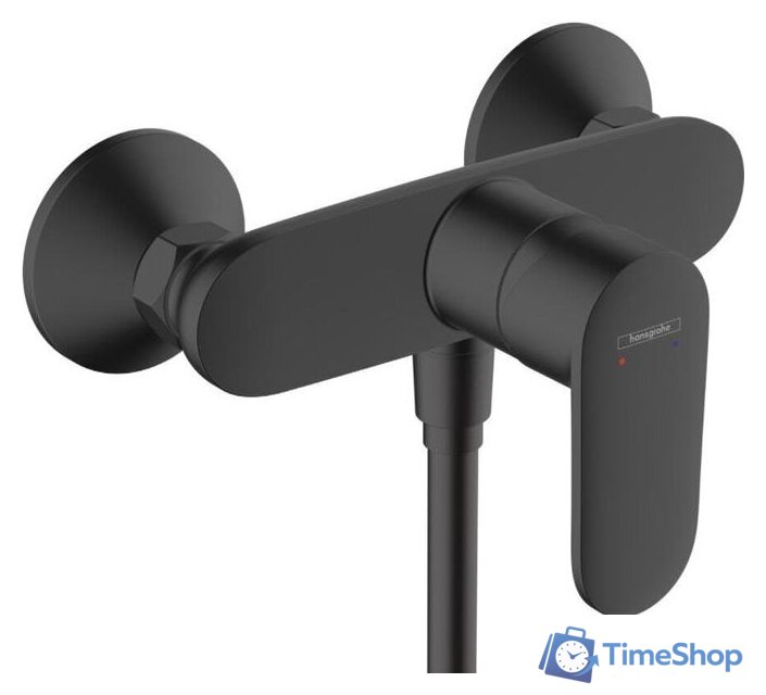 Смеситель Hansgrohe Vernis Blend 71640670 - Изображение №1 — Интернет-магазин Time-Shop