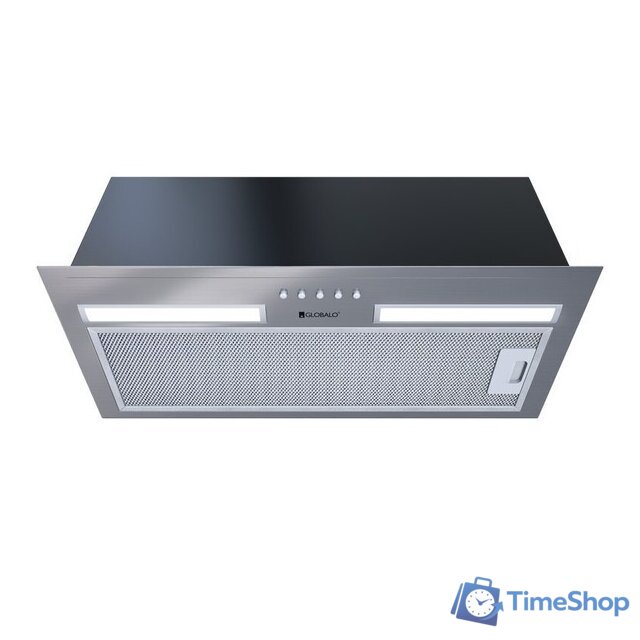 Кухонная вытяжка Globalo Hadario 60.2 (нержавеющая сталь) - Изображение №2 — Интернет-магазин Time-Shop