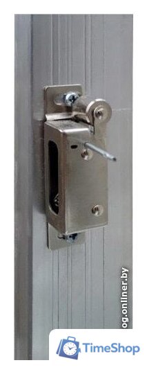 Люк Lukoff Lider (30x30 см) - Изображение №8 — Интернет-магазин Time-Shop