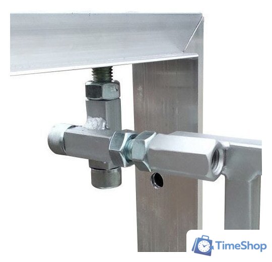 Люк Lukoff Lider (30x30 см) - Изображение №6 — Интернет-магазин Time-Shop