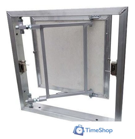 Люк Lukoff Lider (30x30 см) - Изображение №4 — Интернет-магазин Time-Shop