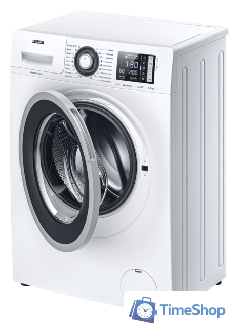 Стиральная машина ATLANT СМА 70У1214-01 - Изображение №10 — Интернет-магазин Time-Shop