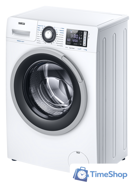 Стиральная машина ATLANT СМА 70У1214-01 - Изображение №9 — Интернет-магазин Time-Shop