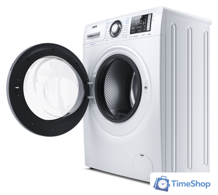 Стиральная машина ATLANT СМА 70У1214-01 - Изображение №5 — Интернет-магазин Time-Shop