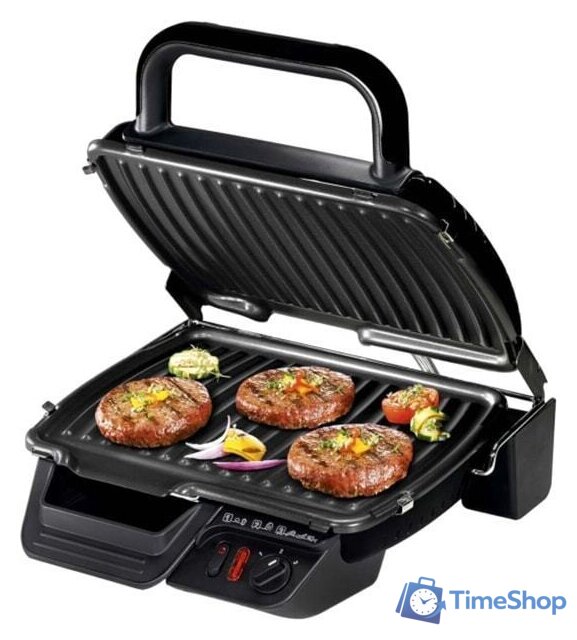 Электрогриль Tefal GC305816 - Изображение №1 — Интернет-магазин Time-Shop