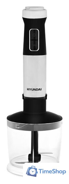 Погружной блендер Hyundai HYB-H5231 - Изображение №3 — Интернет-магазин Time-Shop