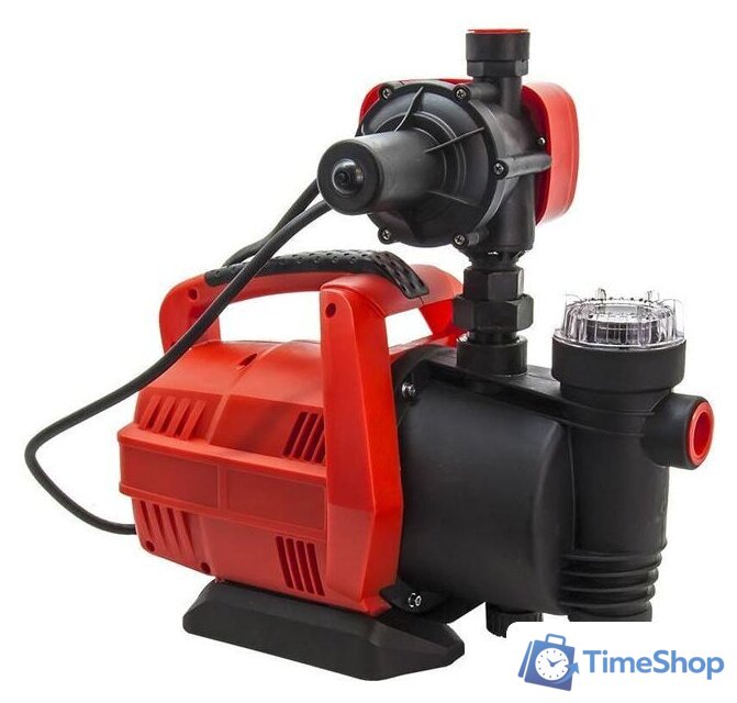 Насосная станция Quattro Elementi Automatico 700 EL - Изображение №2 — Интернет-магазин Time-Shop