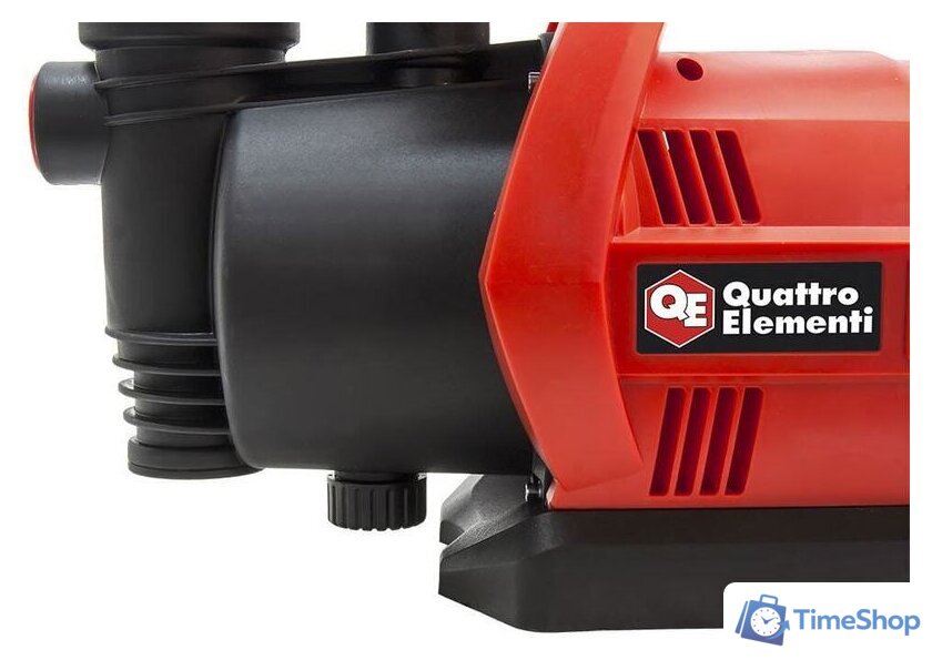 Насосная станция Quattro Elementi Automatico 700 EL - Изображение №5 — Интернет-магазин Time-Shop
