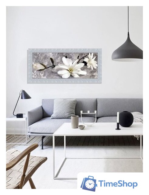 Картина Декарт 8Л2911 - Изображение №3 — Интернет-магазин Time-Shop