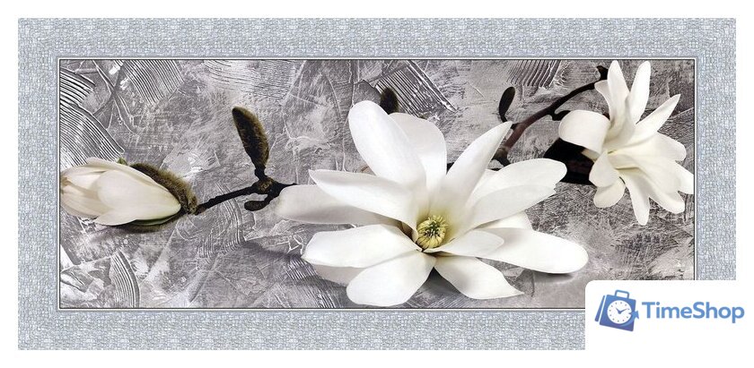 Картина Декарт 8Л2911 - Изображение №1 — Интернет-магазин Time-Shop