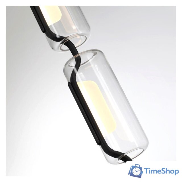 Подвесная люстра Odeon Light Kavia 5003/20L - Изображение №5 — Интернет-магазин Time-Shop