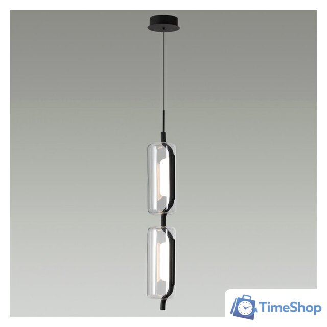 Подвесная люстра Odeon Light Kavia 5003/20L - Изображение №3 — Интернет-магазин Time-Shop