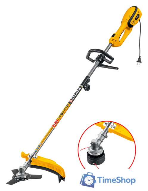 Триммер Steher SEH-38-1300 - Изображение №1 — Интернет-магазин Time-Shop