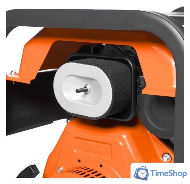 Дизельный генератор Daewoo Power DDAE 6000XE (2024) - Изображение №14 — Интернет-магазин Time-Shop