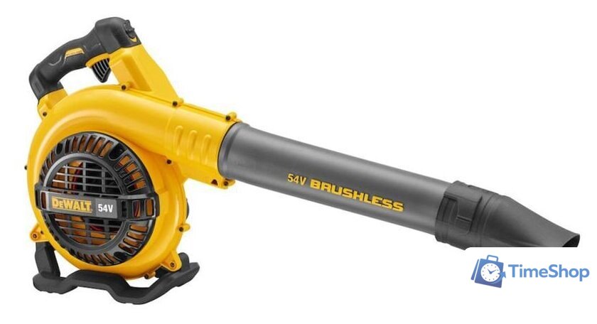 Ручная воздуходувка DeWalt DCM572X1-QW (с 1-им АКБ) - Изображение №1 — Интернет-магазин Time-Shop