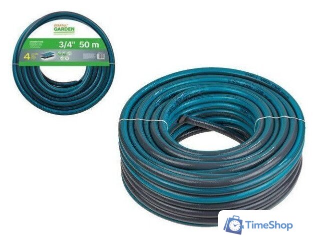 Шланг Startul Garden ST6045-3/4-50 (3/4