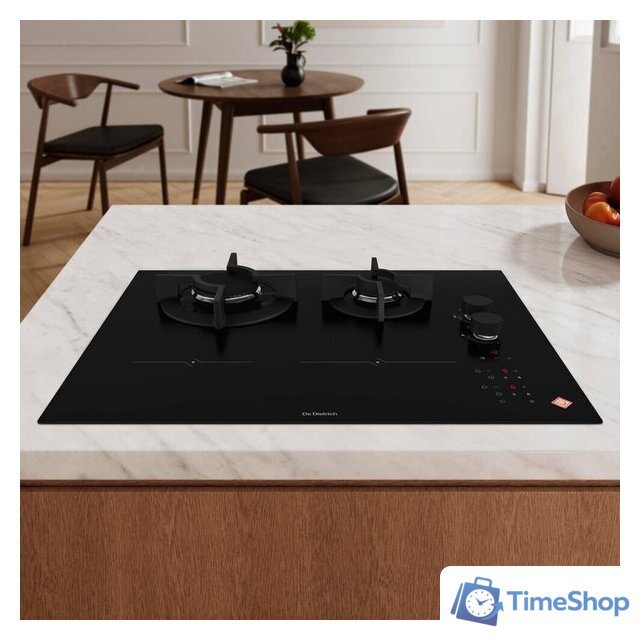 Варочная панель De Dietrich DPI4602HM - Изображение №3 — Интернет-магазин Time-Shop