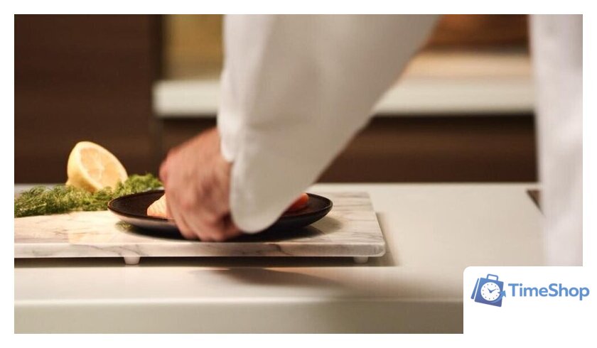 Варочная панель De Dietrich DPI4602HM - Изображение №7 — Интернет-магазин Time-Shop