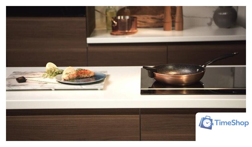 Варочная панель De Dietrich DPI4602HM - Изображение №6 — Интернет-магазин Time-Shop