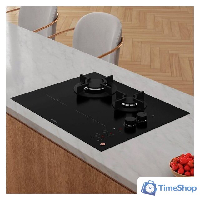 Варочная панель De Dietrich DPI4602HM - Изображение №2 — Интернет-магазин Time-Shop