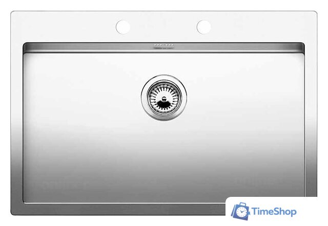 Кухонная мойка Blanco Claron 700-IF/A - Изображение №1 — Интернет-магазин Time-Shop