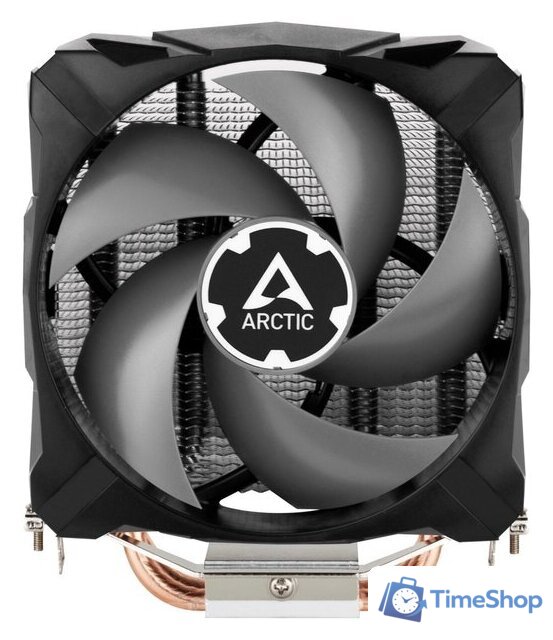 Кулер для процессора Arctic Freezer 7 X CO ACFRE00085A - Изображение №3 — Интернет-магазин Time-Shop