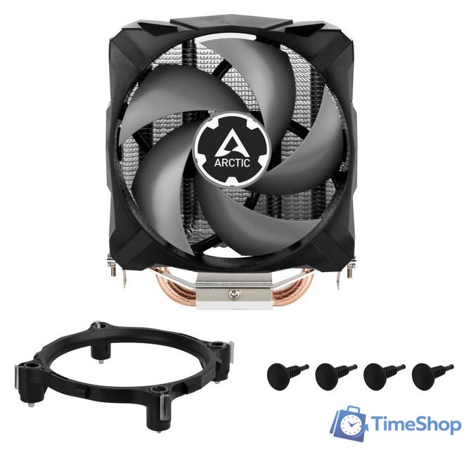 Кулер для процессора Arctic Freezer 7 X CO ACFRE00085A - Изображение №6 — Интернет-магазин Time-Shop