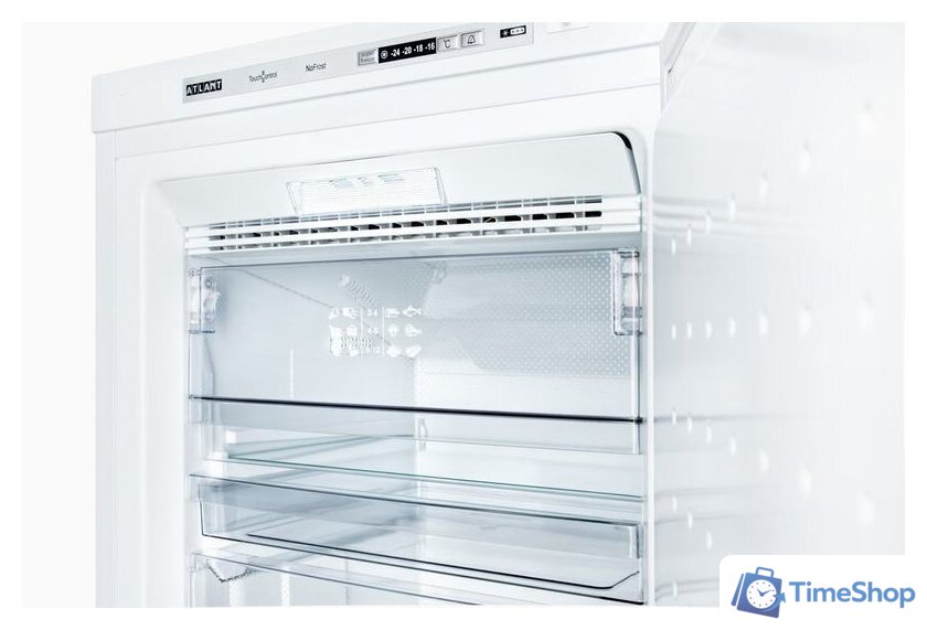Морозильник ATLANT М-7605-100-N - Изображение №14 — Интернет-магазин Time-Shop